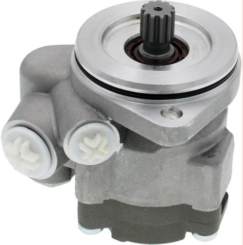 Power Steering Pump Fits Paccar 2022-14 MX-13 engines