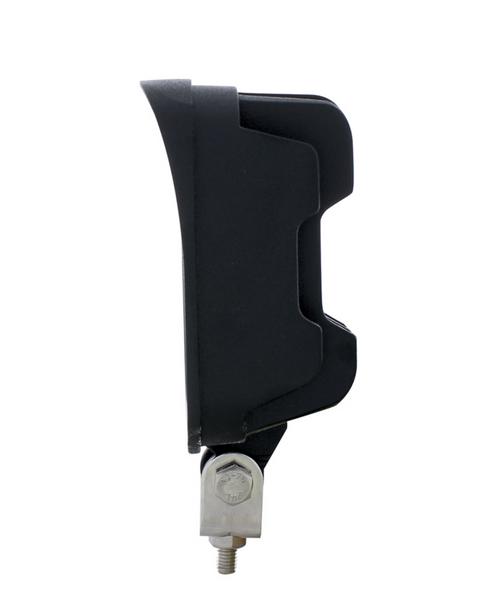 9 LED Square Wide Angle Driving/Work Flood Light