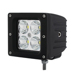 4 High Power LED Work Light - Spot Light 12-24V