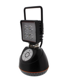 Magnetic Rechargeable LED Work Light