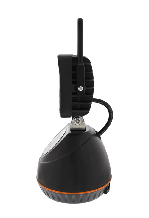 Magnetic Rechargeable LED Work Light