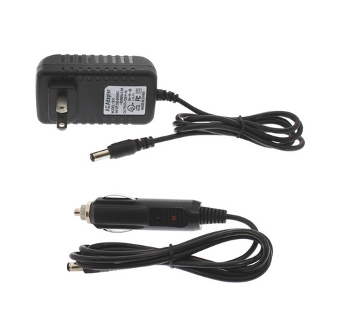 Magnetic Rechargeable LED Work Light