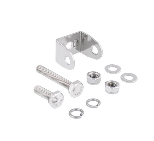 9 LED High Power 3-7/8" Round Work Light-Flood 12-24V