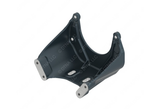 Engine Front Mount for Detroit S60,14L DDEC VI EPA07 Fits Freightliner