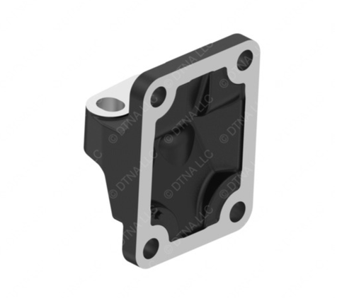 Engine Support, Rear, Right hand SRS60