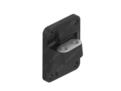 Engine Support, Rear Left hand, SRS60