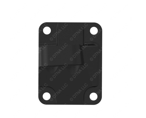Engine Support, Rear Left hand, SRS60, Discontinued