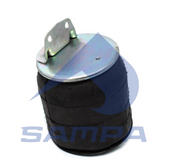 Air Spring Fits Volvo