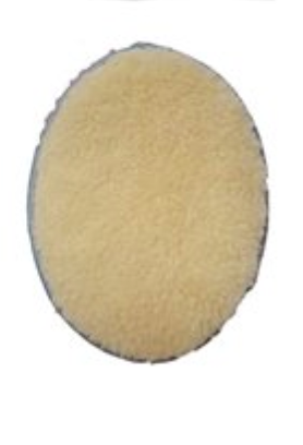 Flitz Applicador PAd Dual-Sided hand Applicator