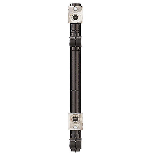 A/C Condenser fits Volvo and Mack Fits: VHD, VNL, VNM & CHU, CXU, GU Models 2008-2016