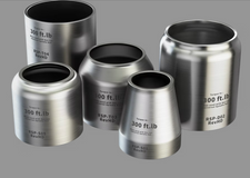 Hardened Spacer-FL Steer Preset Hub