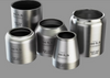Hardened Spacer-TP Trailer Preset Hub