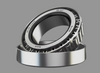Half Stand Bearing Set-TP Trailer-Inner/Outer (HM518445/HM518410)
