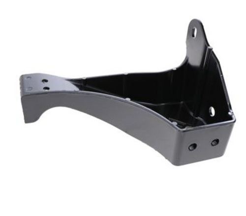 Bracket, Bumper, 3 Inch forward Left Hand Fit Freightliner M2