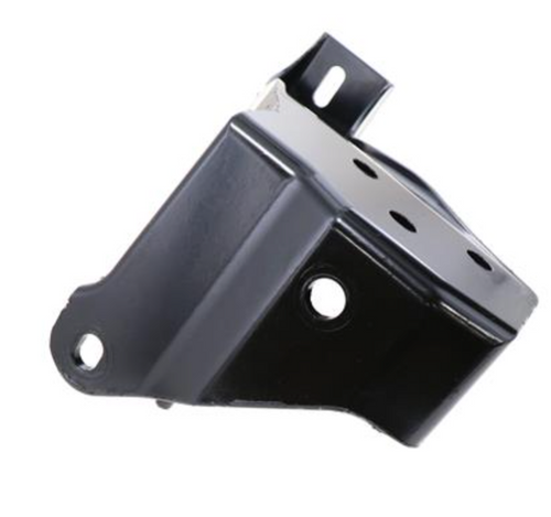 Bracket, Bumper, 3 Inch forward Left Hand Fit Freightliner M2