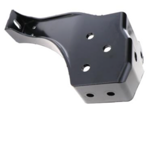 Bracket, Bumper, 3 Inch forward Right Hand Fit Freightliner M2