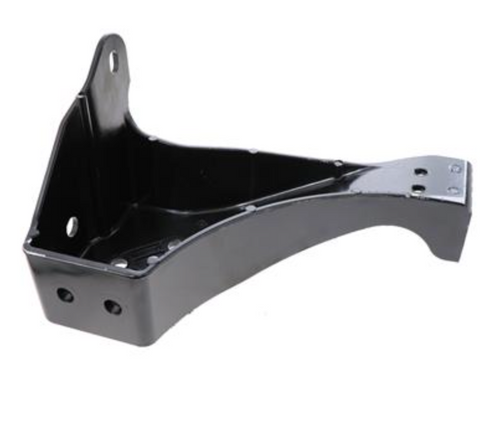 Bracket, Bumper, 3 Inch forward Right Hand Fit Freightliner M2