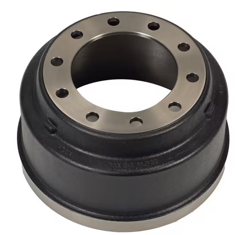 Brake Drum - 16.50 x 7.00 10 Hole Machine Balanced