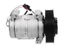 A/C Compressor Fits Freightliner Cascadia, Coronado, M2,  Western Star 2010-2015