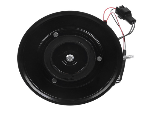 A/C Compressor Fits Freightliner Cascadia, Coronado, M2,  Western Star 2010-2015