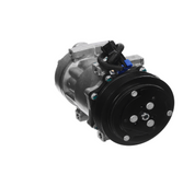 A/C Compressor Fits International