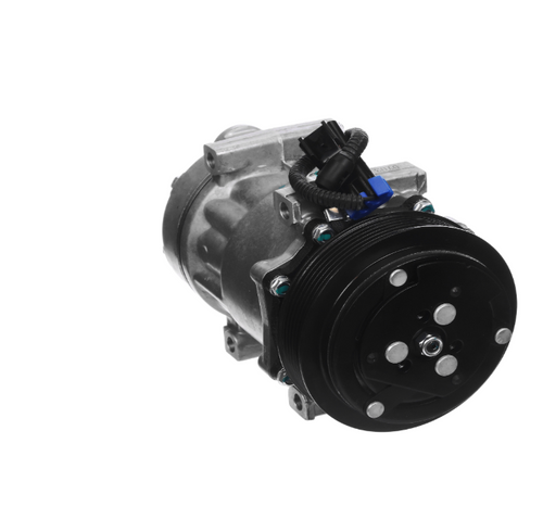 A/C Compressor Fits International