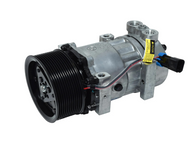 A/C Compressor Fits Kenworth