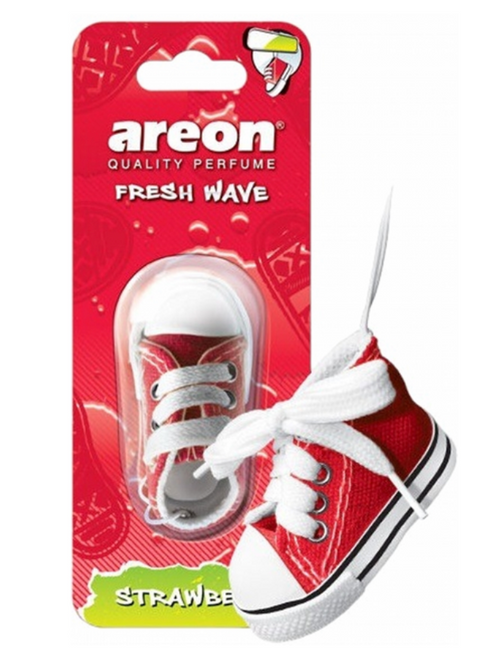 Wave Strawberry, Fresh Wave , Areon