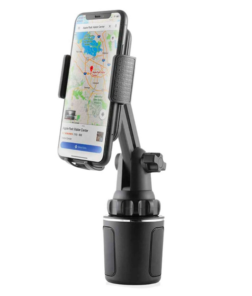 Swiss Drive Phone Cup Holder