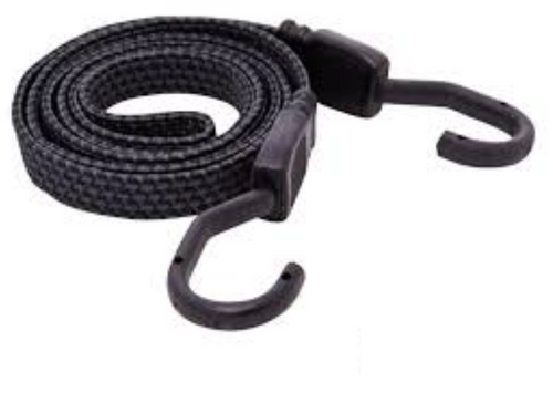 Cargo securing rubber, 39", 55LB