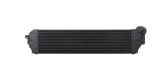 Charge Air Cooler 2007-2009 fits International Eagle 9200i-9400i 2007-2009 Eagle 9900i-ix 2008-2015  ProStar 2007-2015 TranStar 8600 Series