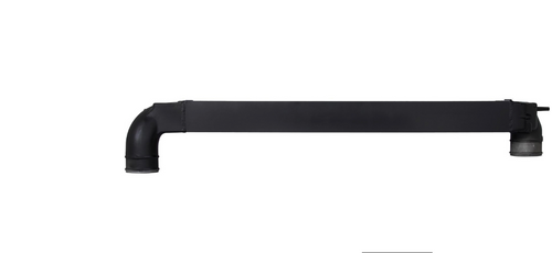 Charge Air Cooler 2007-2009 fits International Eagle 9200i-9400i 2007-2009 Eagle 9900i-ix 2008-2015  ProStar 2007-2015 TranStar 8600 Series