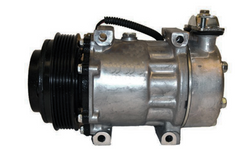 A/C Compressor Fits Kenworth