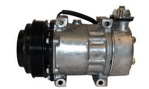 A/C Compressor Fits Kenworth