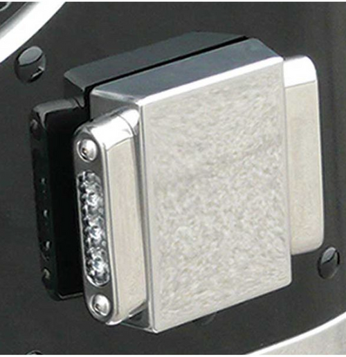 Double Sided Side Turn Signal Light Set
