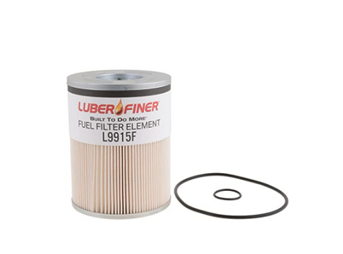 Filter, 6/1 ,Fuel, Detroit Dd13 & Dd15 Eng. Appl , Some Cascadia .Davco 482 Fuel Pro Series. >Tb<