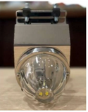 ( No Bulb) Universal Frame Bracket for Watermelon Light - Angled Style Facing Out