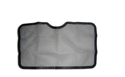 Belmor Bug Screen Truck Grille Cover Fits Peterbilt 579 2013-2019