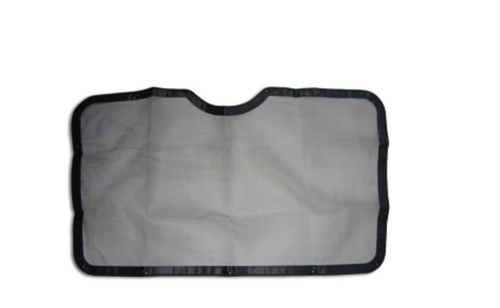 Belmor Bug Screen Truck Grille Cover Fits Peterbilt 579 2013-2019