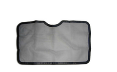 Belmor Bug Screen Truck Grille Cover Fits Peterbilt 579 2013-2019