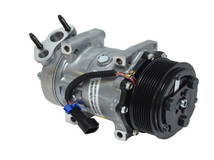 A/C Compressor Fits International