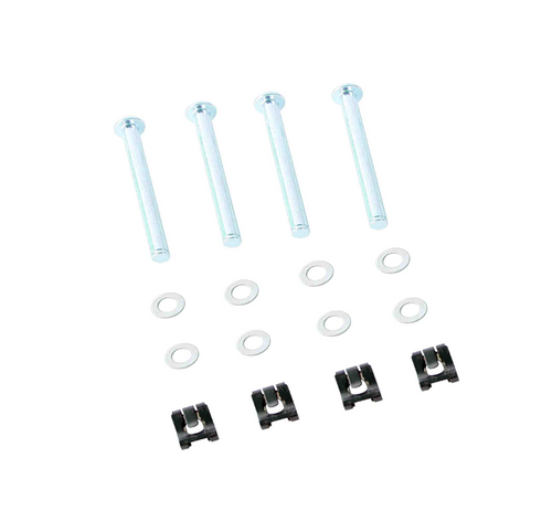 Radiator Plastic Tank Aluminum Core fits Volvo VHD