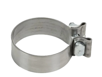 Clamp, Quater Fender Fit Freightliner Cascadia