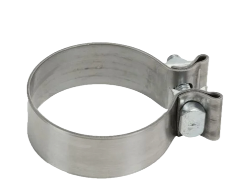 Clamp, Quater Fender Fit Freightliner Cascadia