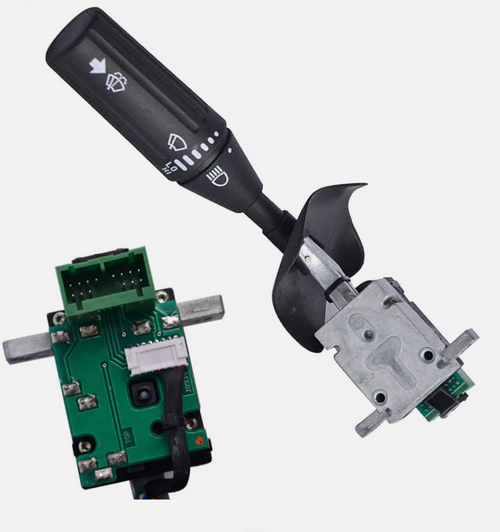 Switch Turn Signal, Fit Freightliner Cascadia 2008-2025