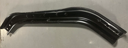 Hinge Bar Fits Cascadia 126 2018 & UP
