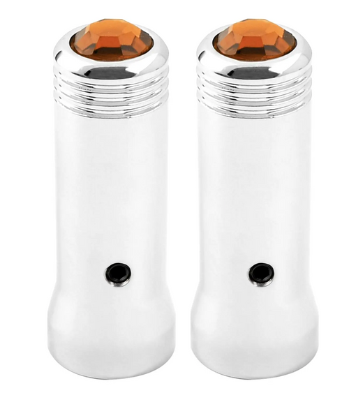 2-1/4" Switch Extension with Color Jewel for International & Mack