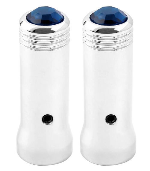 2-1/4" Switch Extension with Color Jewel for International & Mack