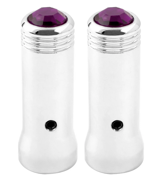 2-1/4" Switch Extension with Color Jewel for International & Mack