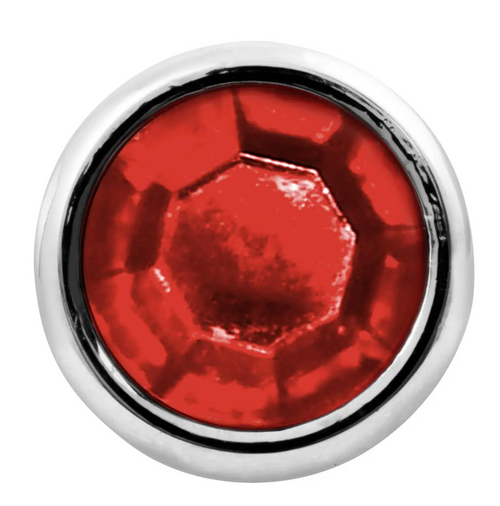 2-1/4" Switch Extension with Color Jewel for International & Mack
